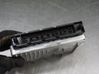 Injection control unit/module 8603180
