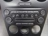 Panel / Radioodtwarzacz CD/DVD/GPS GJ6E66AS0B