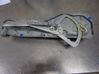 Front door manual window regulator 6800785