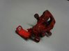 Tylny zacisk hamulcowy 43013SEAE01