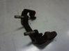 Front Brake Caliper Pad/Carrier 34106758120