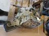 Automatic gearbox 1208941