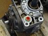 Skrzynia rozdzielcza / Reduktor 02M409053Q