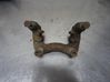 Front Brake Caliper Pad/Carrier 443615425B