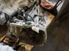 Manual 5 speed gearbox 320106812R