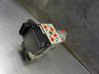 Pompe ABS A0034314212