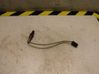 Lambda probe sensor 0258006513