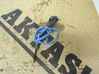Exhaust gas temperature sensor 6M5112B591EA