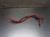 Positive cable (battery) 61126971219