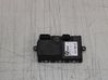 Heater blower motor/fan resistor 00669108