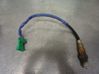 Lambda probe sensor 0258006028