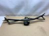 Front wiper linkage 