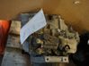 Manual 6 speed gearbox 36000615