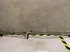 Front wiper linkage 6405HY