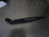 Rear wiper blade arm 32019481
