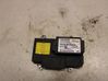 Airbag control unit/module 