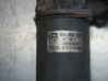 Motor del limpiaparabrisas 8648343