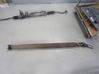 Rear driveshaft/prop shaft 15109397
