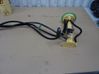 Coolant expansion tank/reservoir 16117195473
