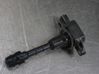 High voltage ignition coil 22448AX001
