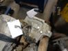 Manual 5 speed gearbox 02T300049S