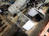 Manual 5 speed gearbox 02T300049S