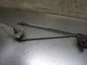 Front wiper linkage 6401G0