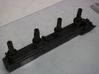 High voltage ignition coil 597098