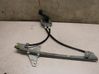 Front door manual window regulator 922399