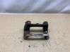 Caliper/mordaza del freno delantero 93181277