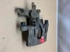 Rear brake caliper 542093