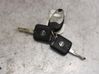 Ignition key/card KEY00E0021