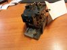ABS control unit/module 4541LK