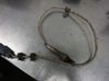 Lambda probe sensor 8627202