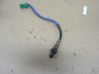 Lambda probe sensor 0258006028