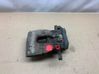 Rear brake caliper A0004232781