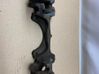 Caliper/mordaza del freno delantero 8603757