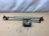 Front wiper linkage 1032317