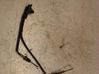 Exhaust gas temperature sensor 9808312080