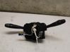 Wiper turn signal indicator stalk/switch 6242QS