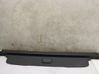 Parcel shelf load cover 31307291