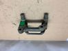 Brake caliper pad carrier rear 1608999180