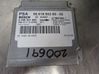 Centralina/modulo airbag 654664