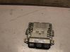 Injection control unit/module 36001832