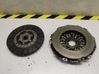 Clutch pressure plate 2519763