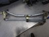 Front wiper linkage 6401F4
