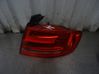 Lampa tylna 0028612