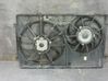 Electric radiator cooling fan 1K0121207J