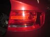Lampa tylna 0028612