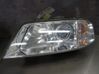Lampa przednia 0014503